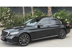 2020 MERCEDES C200 EXCLUSİVE SOĞUYMA/AİRMATİK/E.BAGAJ/Ş.TAKİP