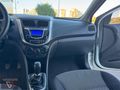 2012 MODEL ACCENT BLUE 1.4 MODE PLUS BOYASIZ BAKIMLI TEMİZ