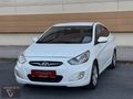 2012 MODEL ACCENT BLUE 1.4 MODE PLUS BOYASIZ BAKIMLI TEMİZ