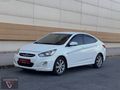 2012 MODEL ACCENT BLUE 1.4 MODE PLUS BOYASIZ BAKIMLI TEMİZ