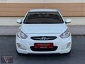 2012 MODEL ACCENT BLUE 1.4 MODE PLUS BOYASIZ BAKIMLI TEMİZ
