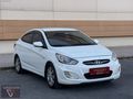 2012 MODEL ACCENT BLUE 1.4 MODE PLUS BOYASIZ BAKIMLI TEMİZ
