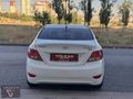 2012 MODEL ACCENT BLUE 1.4 MODE PLUS BOYASIZ BAKIMLI TEMİZ