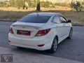 2012 MODEL ACCENT BLUE 1.4 MODE PLUS BOYASIZ BAKIMLI TEMİZ