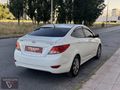 2012 MODEL ACCENT BLUE 1.4 MODE PLUS BOYASIZ BAKIMLI TEMİZ