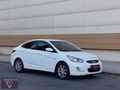 2012 MODEL ACCENT BLUE 1.4 MODE PLUS BOYASIZ BAKIMLI TEMİZ