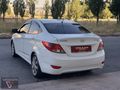 2012 MODEL ACCENT BLUE 1.4 MODE PLUS BOYASIZ BAKIMLI TEMİZ