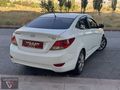 2012 MODEL ACCENT BLUE 1.4 MODE PLUS BOYASIZ BAKIMLI TEMİZ