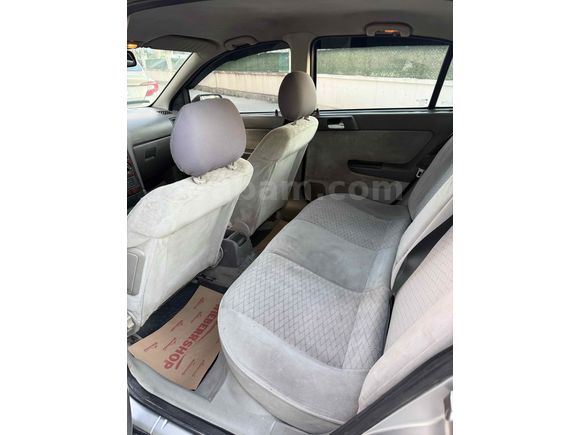 Galeriden Opel Astra 1.6 Elegance 2001 Model Sakarya