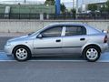 Galeriden Opel Astra 1.6 Elegance 2001 Model Sakarya