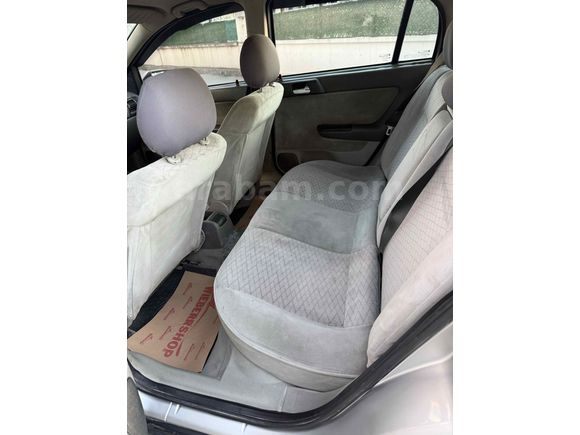 Galeriden Opel Astra 1.6 Elegance 2001 Model Sakarya