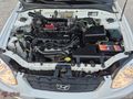 2004 MODEL LPG'Lİ HYUNDAİ ADMİRE