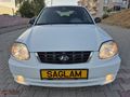2004 MODEL LPG'Lİ HYUNDAİ ADMİRE
