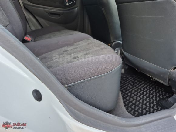 2004 MODEL LPG'Lİ HYUNDAİ ADMİRE