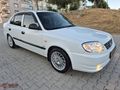 2004 MODEL LPG'Lİ HYUNDAİ ADMİRE