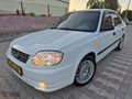 2004 MODEL LPG'Lİ HYUNDAİ ADMİRE
