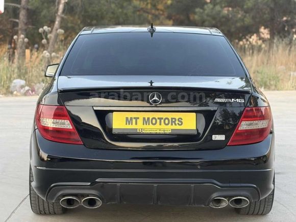 2013 C 180 AMG BAKIMLI TEMİZ