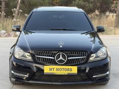 2013 C 180 AMG BAKIMLI TEMİZ