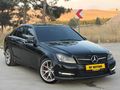 2013 C 180 AMG BAKIMLI TEMİZ