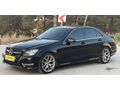 2013 C 180 AMG BAKIMLI TEMİZ
