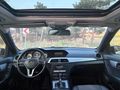 2013 C 180 AMG BAKIMLI TEMİZ