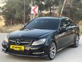 2013 C 180 AMG BAKIMLI TEMİZ