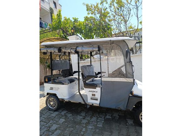 Sahibinden Arora Polo Plus