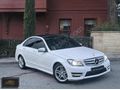 BUY CAR'DAN 2013 MERCEDES C 180 AMG K.K 12 TAKSİT
