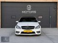 2012 C180 KOMP.AMG DEĞİŞENSİZ MAKYAJLI KASA