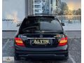 2013 MODEL C180 AMG 7 G-TRONIC CAM TAVAN 180BİN KM