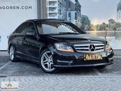 2013 MODEL C180 AMG 7 G-TRONIC CAM TAVAN 180BİN KM
