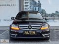 2013 MODEL C180 AMG 7 G-TRONIC CAM TAVAN 180BİN KM