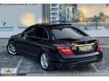 2013 MODEL C180 AMG 7 G-TRONIC CAM TAVAN 180BİN KM