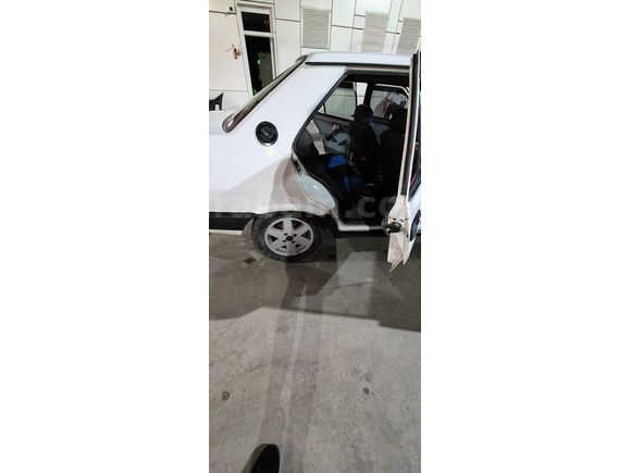 Sahibinden Tofaş Doğan SLX 1994 Model İzmir