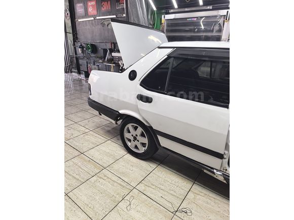 Sahibinden Tofaş Doğan SLX 1994 Model İzmir