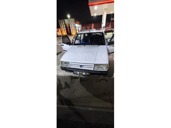 Sahibinden Tofaş Doğan SLX 1994 Model İzmir