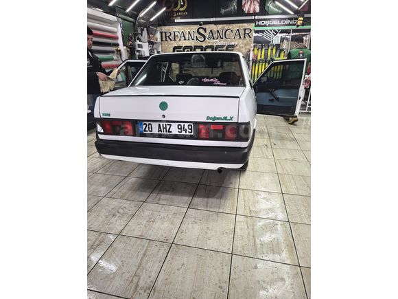 Sahibinden Tofaş Doğan SLX 1994 Model İzmir