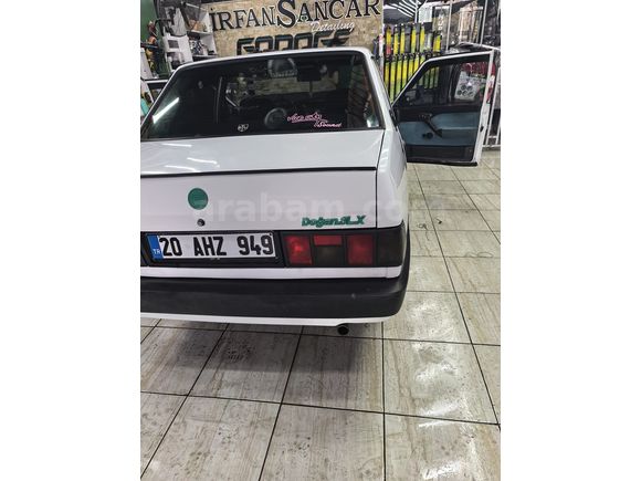 Sahibinden Tofaş Doğan SLX 1994 Model İzmir