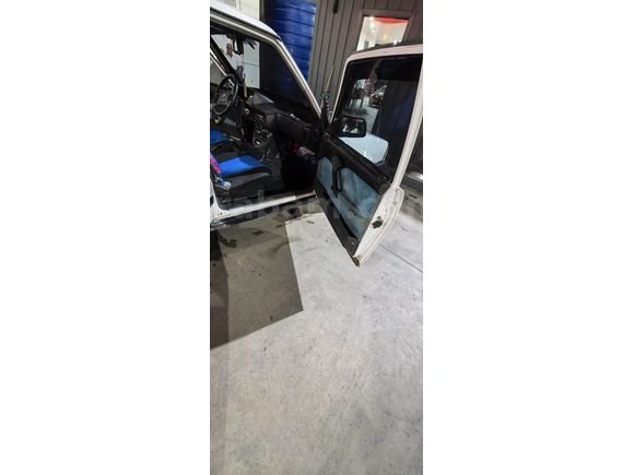 Sahibinden Tofaş Doğan SLX 1994 Model İzmir