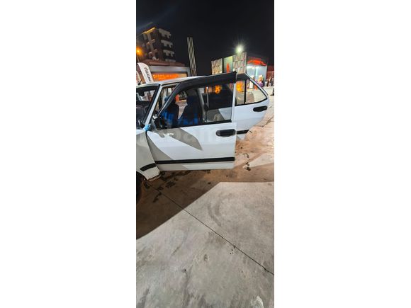 Sahibinden Tofaş Doğan SLX 1994 Model İzmir