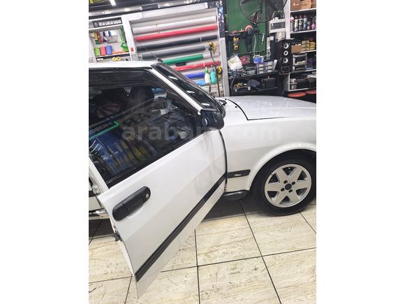 Sahibinden Tofaş Doğan SLX 1994 Model İzmir