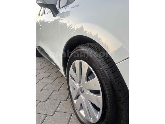 Sahibinden Renault Clio  Temiz Bakımlı