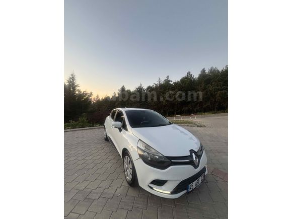 Sahibinden Renault Clio  Temiz Bakımlı