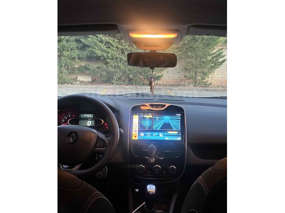 Sahibinden Renault Clio  Temiz Bakımlı