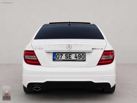 HATASIZ BOYASIZ AMG