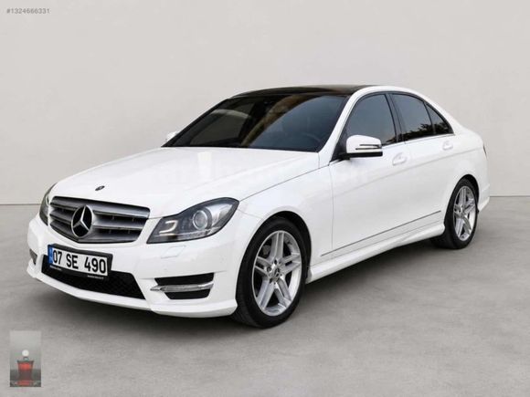 HATASIZ BOYASIZ AMG