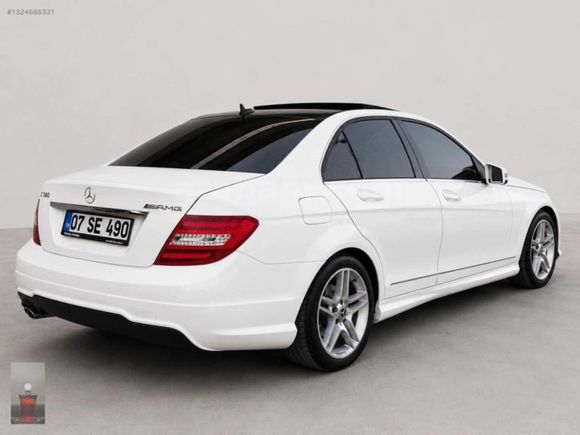 HATASIZ BOYASIZ AMG