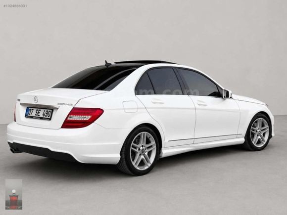 HATASIZ BOYASIZ AMG