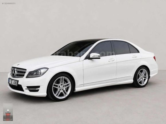 HATASIZ BOYASIZ AMG