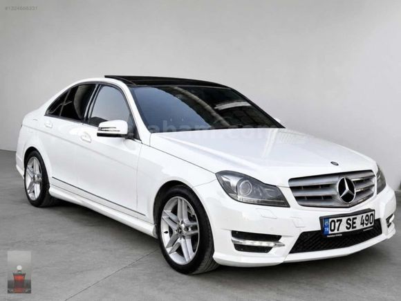 HATASIZ BOYASIZ AMG